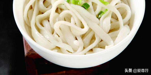 山西面食名称大全，山西面食名称（山西30种特色面食介绍）