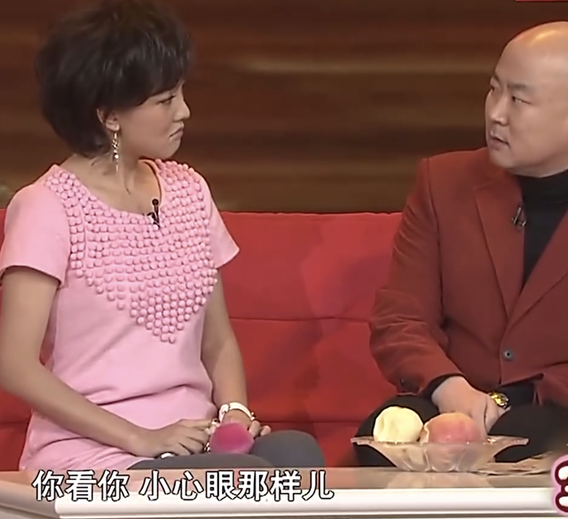 牛莉演的电视剧大全，牛莉演的电视剧有哪些（被称为“国民媳妇”的牛莉）