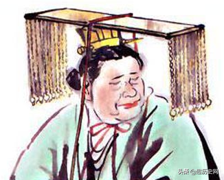 乐不思蜀的主人公是谁，指鹿为马的主人公是谁（刘禅绝不是扶不起的阿斗）