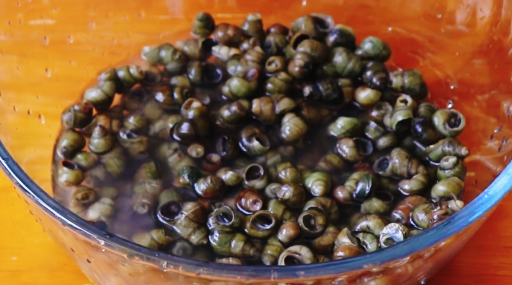 圖片[2]-【螺螄粉】做法步驟圖 全教給你 又香又臭比買的還好吃-起舞食譜網(wǎng)