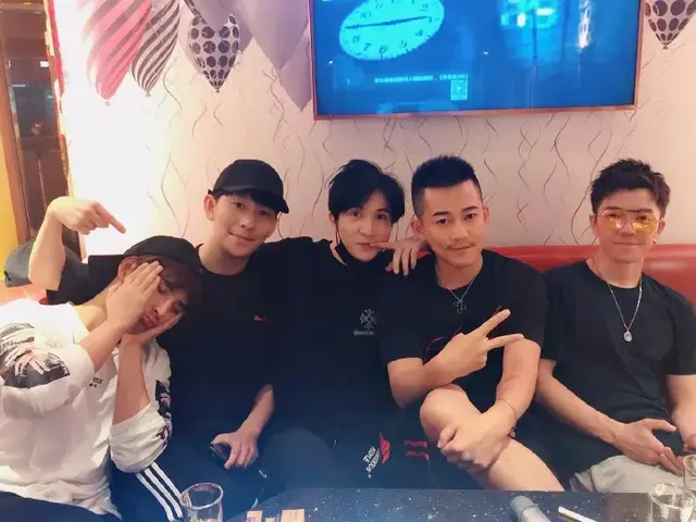 大保健什么意思，大保健是什么意思（看下苏醒这位“十八线男星”这几年过得有多精彩）