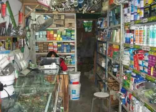 五金店卖什么(五金店利润一年赚多少)