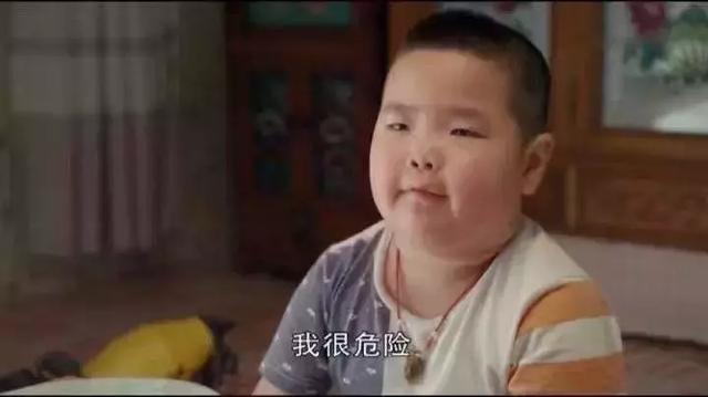 权律二呆萌搞怪可爱图片，权律二头像可爱搞怪（谢飞机、小刚几、权律二…长期霸屏的网红表情包们长大了...）