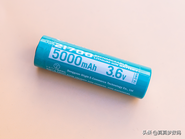 松下18650锂电池官方网站，锂电池知识介绍和常见锂电池评测