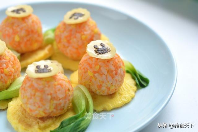 胡萝卜切丝怎么切，胡罗卜怎么炒好吃（看看别人家胡萝卜的做法）