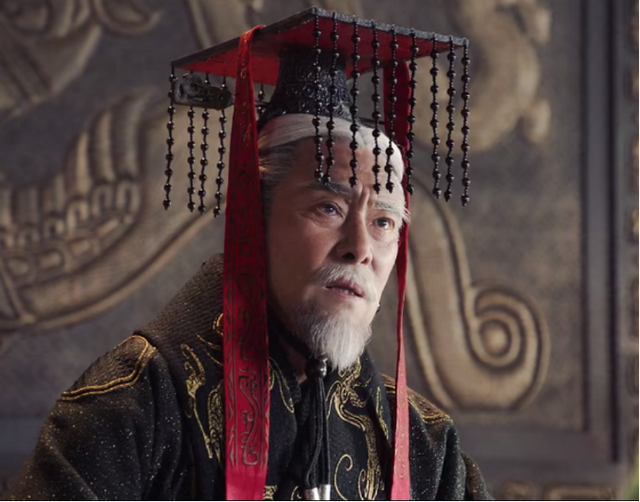 周天子与七国的关系，周天子与七国的关系是什么（《大秦赋》中周天子）