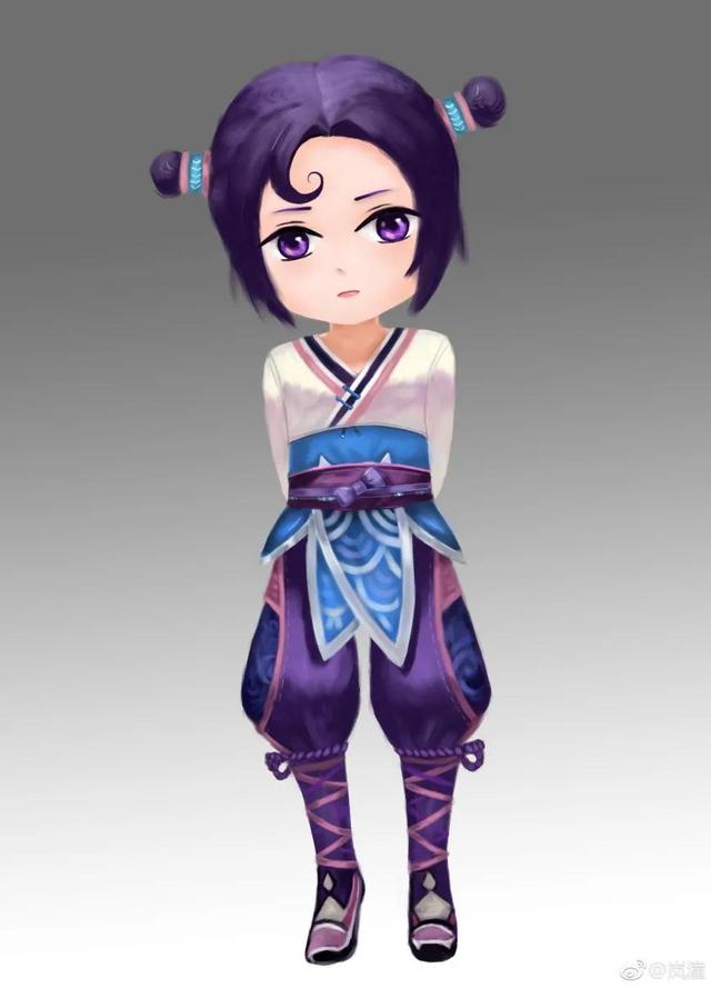 侠岚人物介绍大全，侠岚第6季概览（<不算画江湖>中不同风格的美女大盘点）