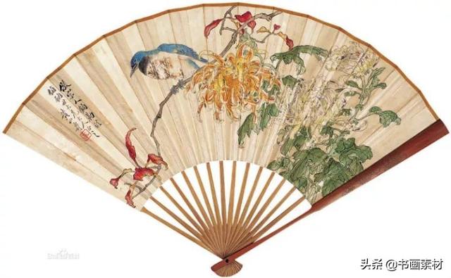 海派的真正代表，海派的代表人物有哪些（中国花鸟画海派代表十九位名家）