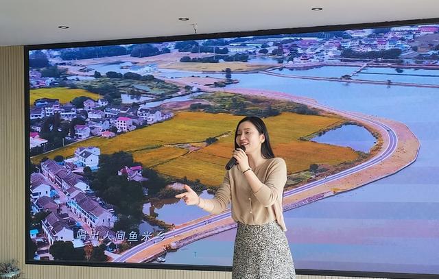 歌曲太湖美简谱，歌曲太湖美（2020年无锡市音乐文学学会举办音乐创作学术论坛）