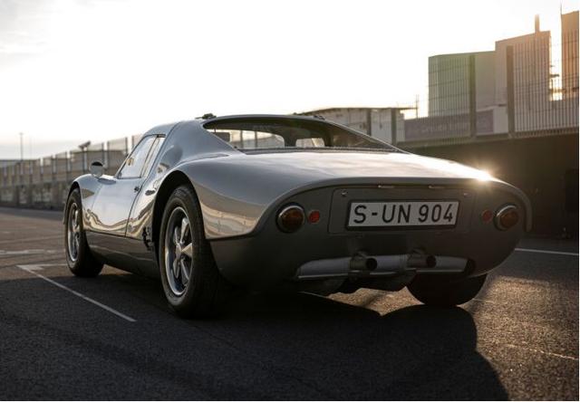 gts是什么车，大众gts是什么车（说GTS是最保时捷的保时捷）