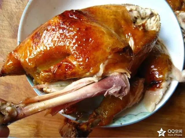 道口烧鸡，烧鸡的制作方法（道口烧鸡多少钱一只）
