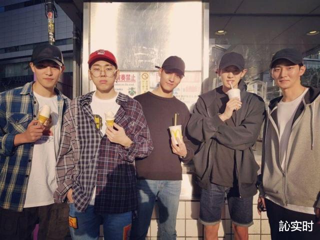 张根硕和朴信惠，朴信惠是一线明星吗（8件事了解她入行15年首认男友原因）