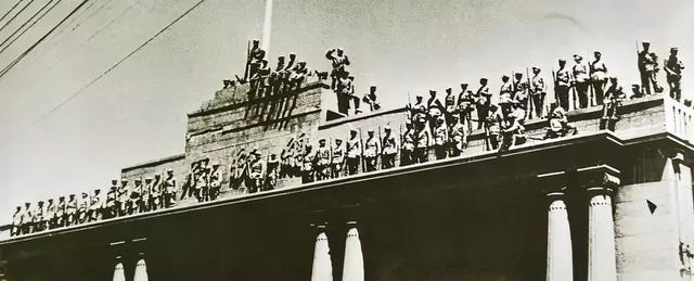 余则成的原型是谁，余则成历史原型是谁（45年后终回大陆）