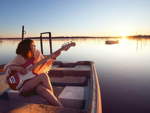 吉他几岁开始学最好，多大孩子适合学吉他（希望这篇文章能引导你走向正轨）