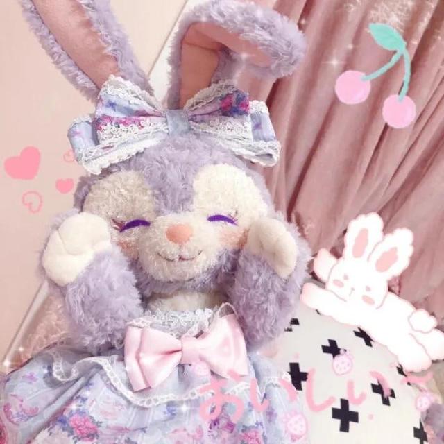 星黛露拟人头像，超可爱星黛露闺蜜头像微信（星黛露，头像五弹）