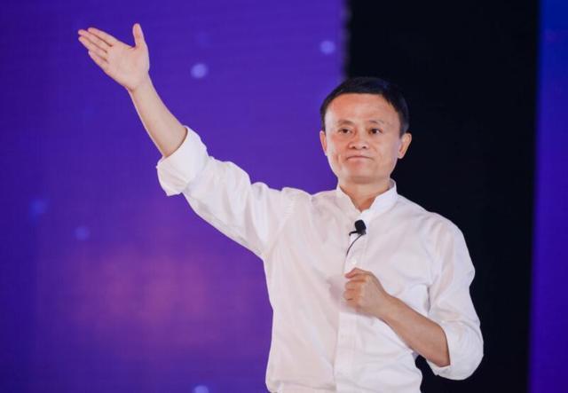 马云怎么了出什么事情了，马云:简历 个人资料经历（马云从阿里股东名单消失）