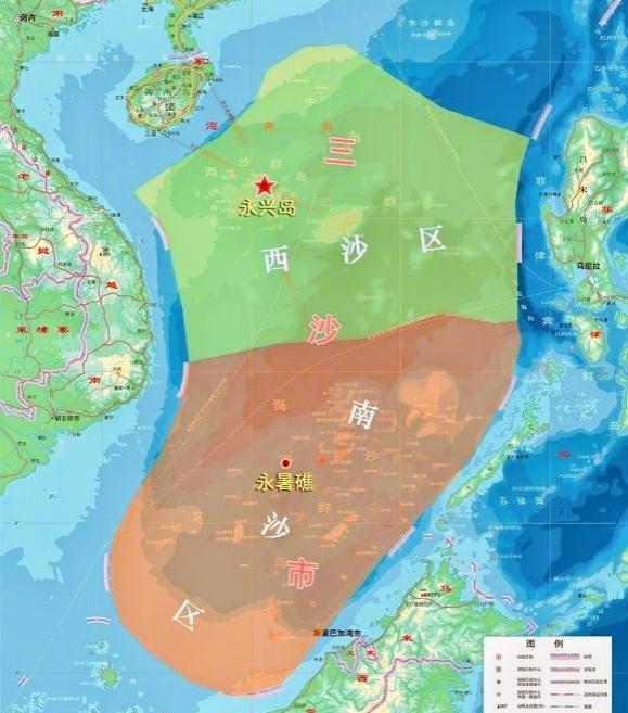 海南省有几个市，海南省有多少人口（海南省19个市县）