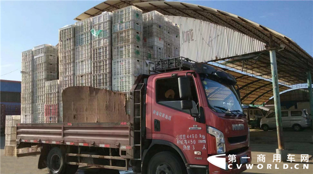 跃进的车质量怎么样，跃进汽车 车（“我人生中的第一辆轻卡就是跃进”）