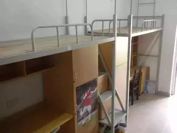 湘潭大学新生宿舍条件，宿舍有没有空调怎么样（看看有没有你报考的学校）