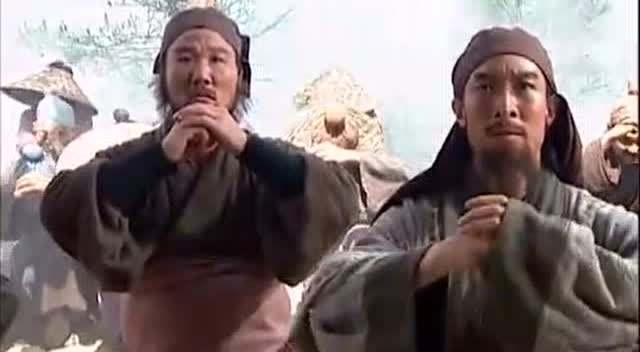 火并王伦里的火并是什么意思，杀王伦不是火并而是背叛