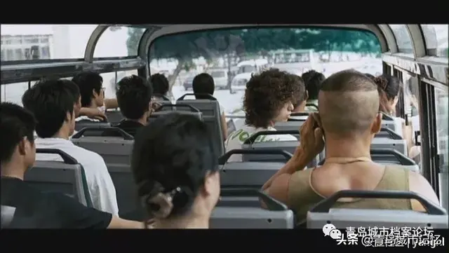 刘烨文艺硬汉电影，顺着刘烨的电影《硬汉》