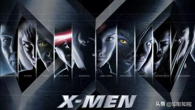 x战警上映顺序，x战警系列上映顺序（看完这篇文章你就明白了）