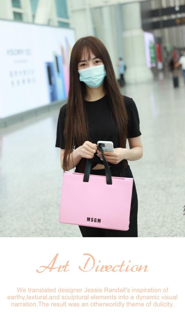 黑粉是什么意思，快手黑粉是什么意思（最美的“黑粉撞色”搭配）