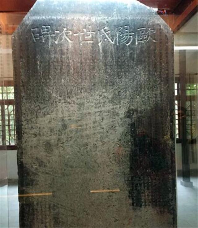 欧阳修为什么叫六一居士，欧阳修为什么叫六一居士的译文（唐宋八大家中五人为其弟子）