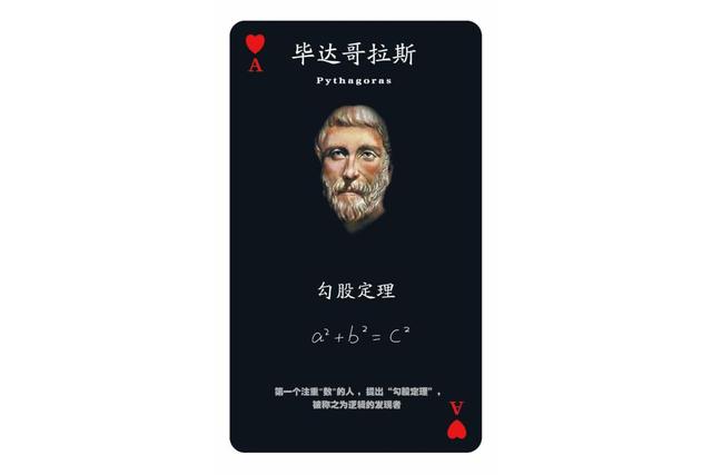 勾股定理计算方法，勾股定理公式怎么算（勾股定理竟然还能这样玩）