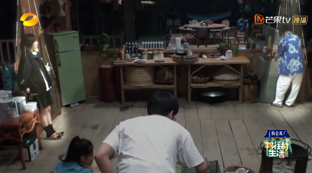 向往的生活开局推到张子枫，张子枫是谁推荐到向往的生活（《向往的生活4》张子枫被疑社恐）