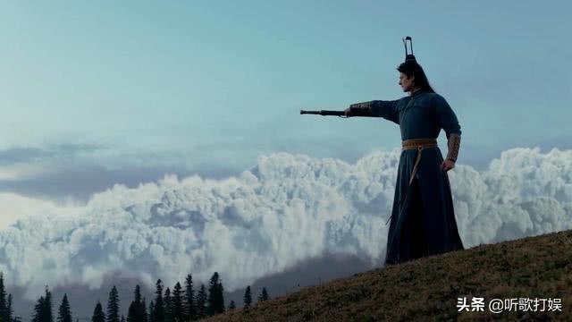 将夜2桑桑会失忆吗，将夜2桑桑最后和谁在一起了（保卫唐国与书院）