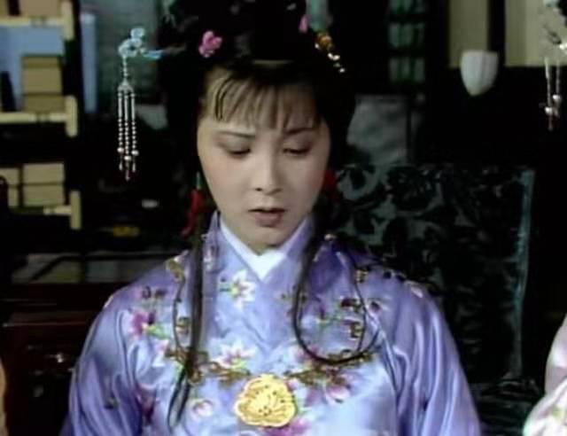 金陵十二钗之中心狠手辣的人，金陵十二钗中最狠心的女子——惜春