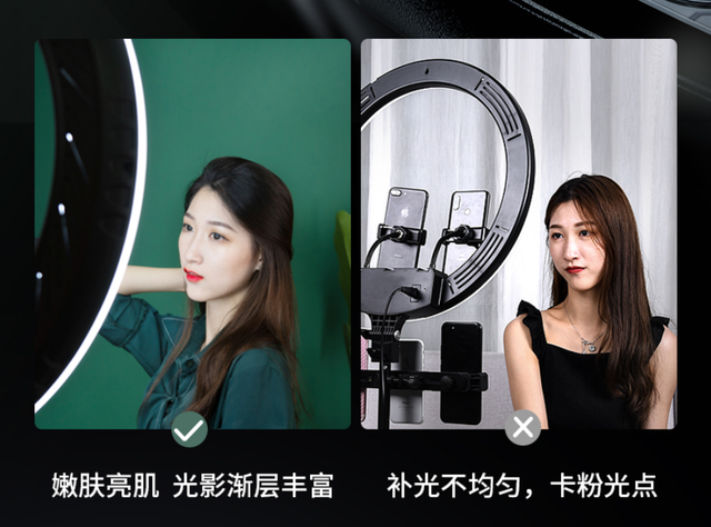 直播带货后置机位怎么摆放，直播带货后置机位怎么摆放的？