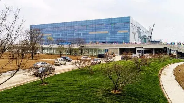 2021年全运会，2021年全运会举办时间（2021全运会在哪里举行）