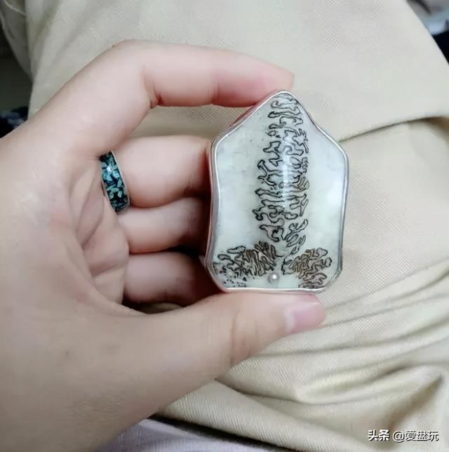 象牙果是什么东西，象牙果是什么东西（真的入手生润）