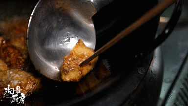 大排怎么做，清炖大排怎么做（能把葱烤大排做入味的）