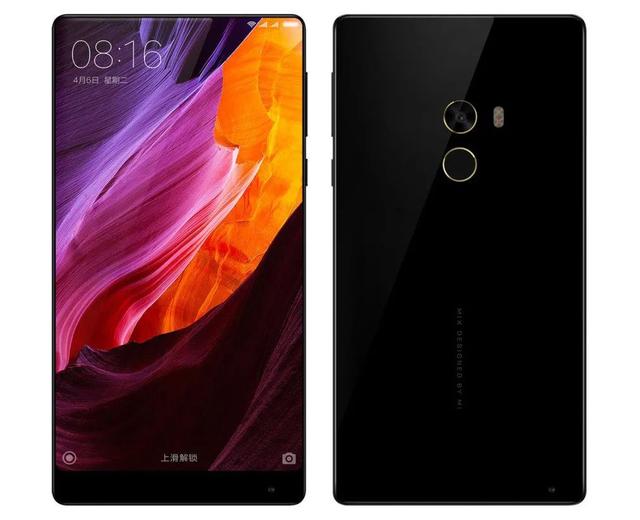 小米手机型号大全，小米全部手机型号带图 （历代小米手机产品汇总）