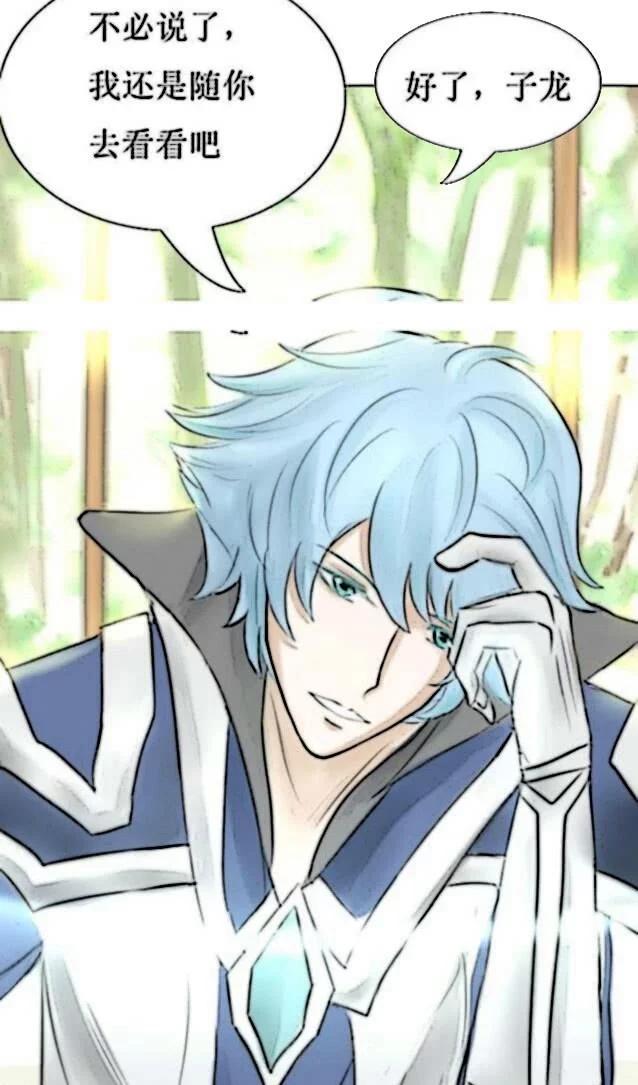 赵云折磨诸葛亮，赵云死后给诸葛亮托梦是真的吗（刘备让赵云去求救诸葛亮）