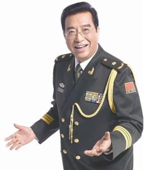 李双江和蒋英（歌坛巨星李双江情史里的三个女人）
