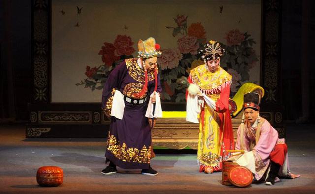 狸猫换太子的历史真相，狸猫换太子的历史真相是怎样的（\