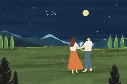 二婚的女人幸福吗，二婚女人过得幸福吗（50岁离婚女人再婚）