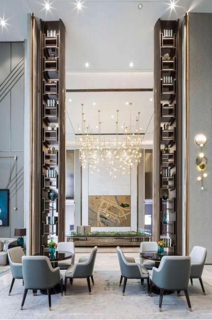 四方连续是什么意思，装饰纹样中二方连续和四方连续到底是什么样的呢