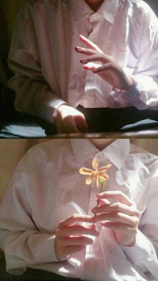 手控男生头像微信，手控男生头像（手控壁纸：手控党的福利来啦）