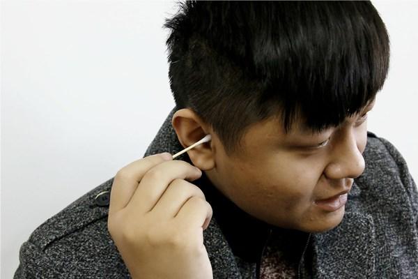 耳朵里总有嗡嗡声怎么解决，经常能听到耳朵嗡嗡响