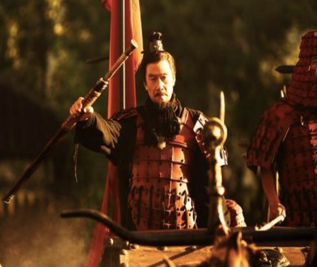 豆腐的发明者是谁，发明豆腐的人是谁（廉颇、白起是其部下）