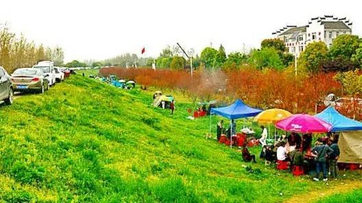 白墙黛瓦的意思，白墙黛瓦被誉武汉小婺源
