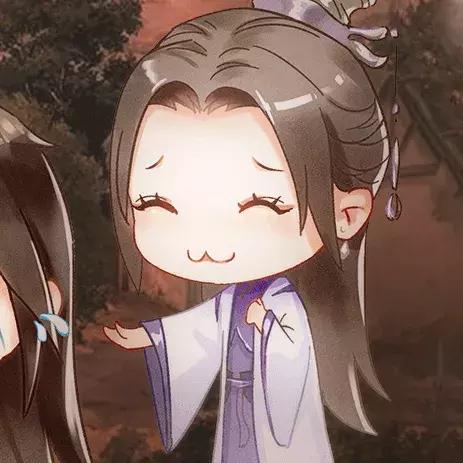 慕辞网名，慕辞（我与春风皆过客）