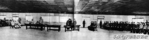 朝鲜战争结束时间，朝鲜战争是什么时候开始是结束的（<1953年7月27日）