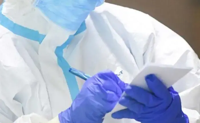 赣州律师咨询（网传赣州一地发现1名确诊病例密接者）