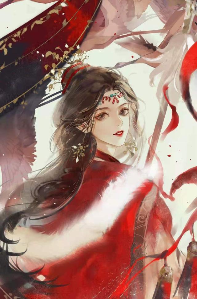 青翎记欣欣向荣，婚开二度欣欣向荣小说（白头偕老也是他）